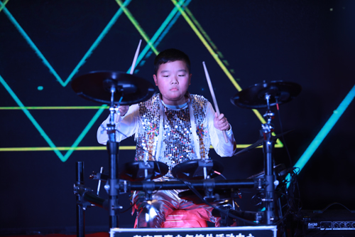 大禹漢光2018年“同心同行，共創未來”主題年會圓滿成功