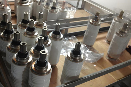 真空滅弧室怎么使用?詳細(xì)教程解答!