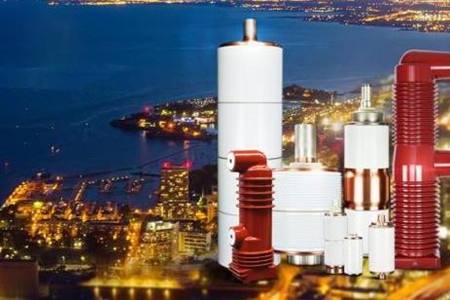 高壓真空開關管出現黃斑,這幾點原因需掌握!